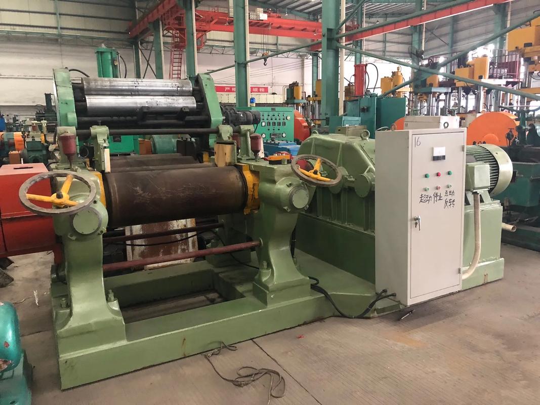 橡膠機械設(shè)備.專業(yè)收購橡膠設(shè)備軸承開放式煉膠機,加壓