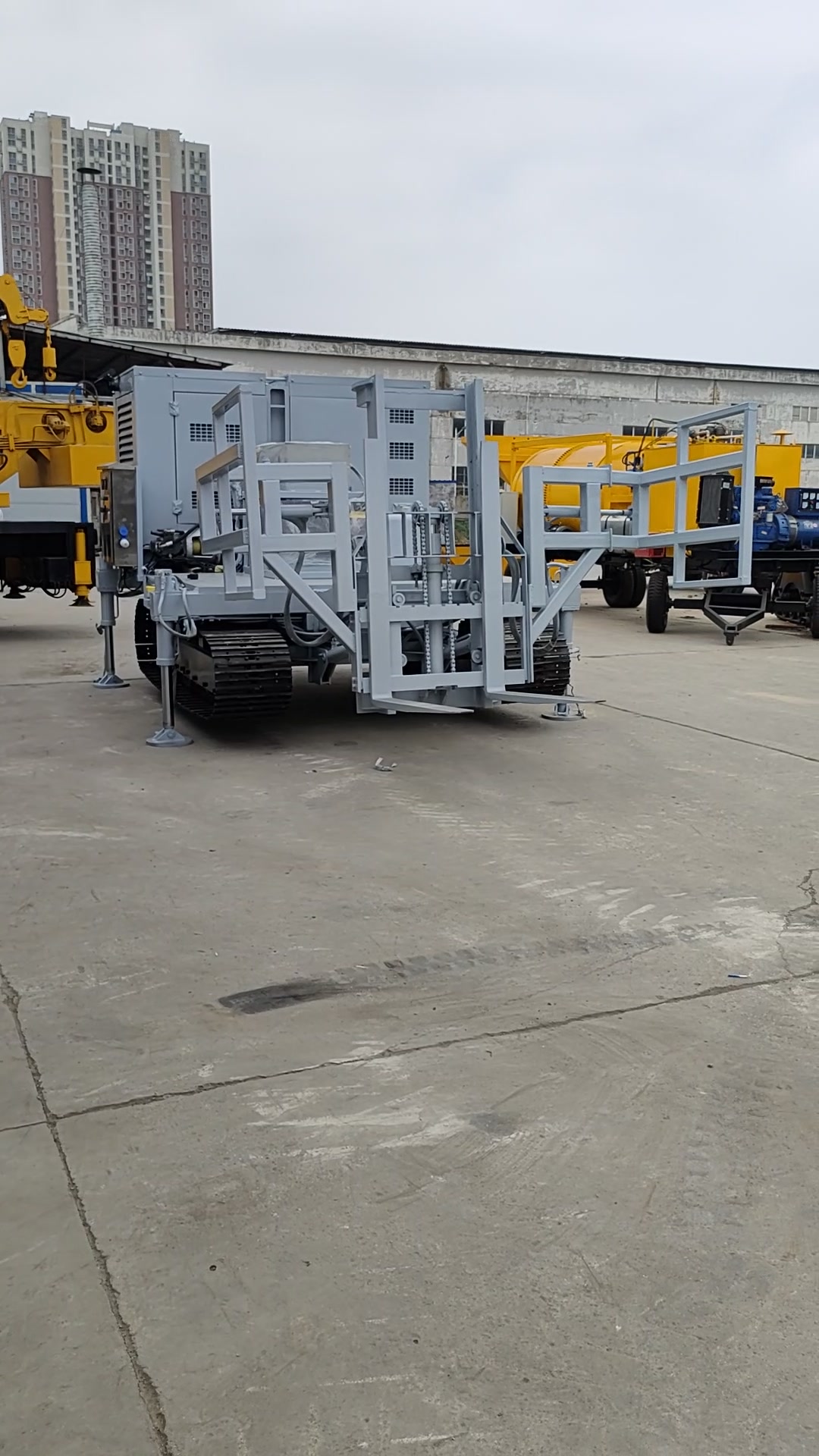 光伏板安裝設(shè)備 普通機械設(shè)備安裝服務(wù)的應(yīng)用與價值