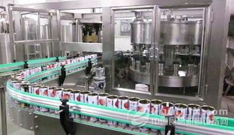 面面俱到保生產(chǎn) 食品機械不愧為食安守護神，專業(yè)安裝服務(wù)是關(guān)鍵一環(huán)