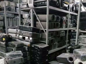 深圳投影機維修、安裝與辦公設(shè)備維護一站式服務(wù)指南