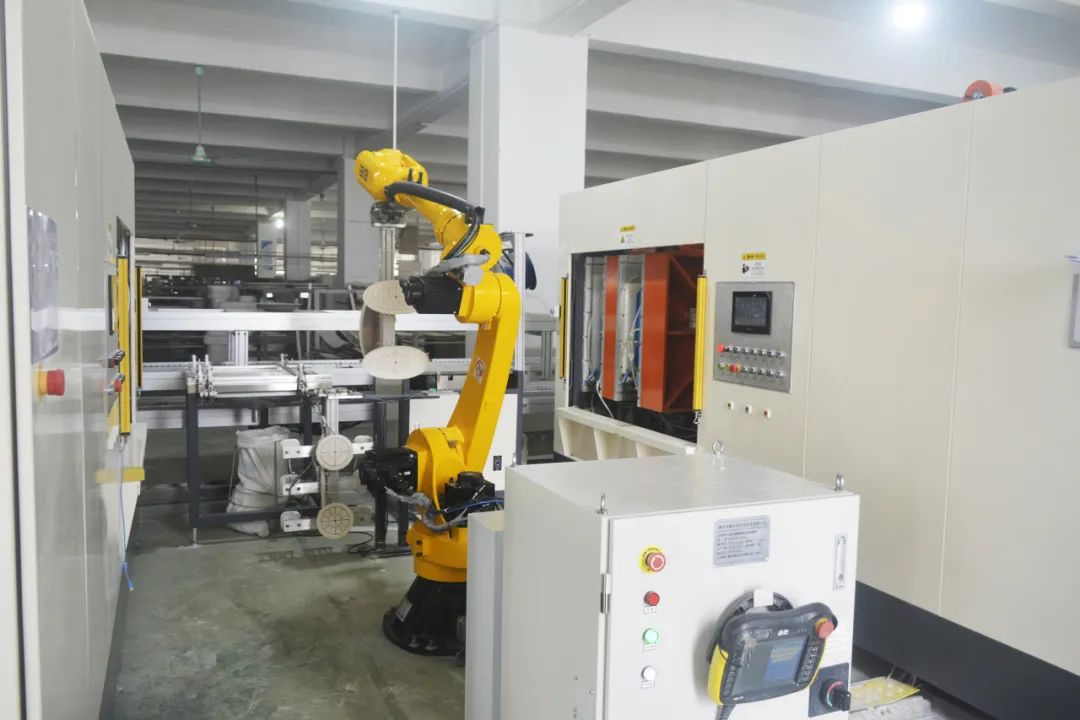 2024廣州日用陶瓷機械展覽會 聚焦馬桶與衛生陶瓷機械，賦能普通設備安裝服務新篇章