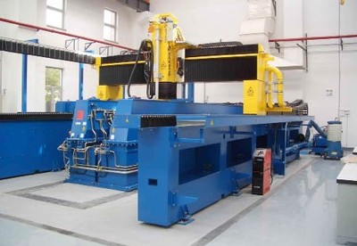 專業高效，安全無憂 威盟供應鏈團隊助力全球工業廠房機械設備搬遷與安裝