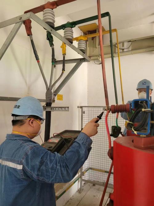 專業機電設備安裝 選擇知名服務隊伍，保障設備高效運行
