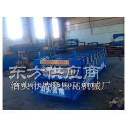 昌隆壓瓦機廠——高品質自動壓瓦機與全方位服務，助您構建堅實基業