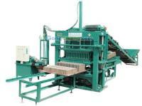 專業鑄就品質，服務創造價值——新亞S系列全自動免燒壓磚機卓越安裝售后體系